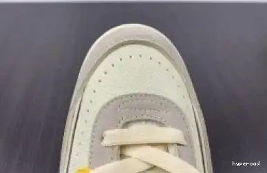 Hyperoad Air 2 “Rattan“ Jordan x Union 0622